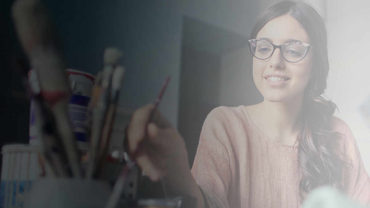 WORKING WITH CREATIVES
